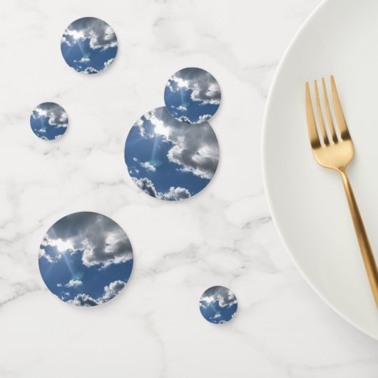 ナイスブライトの日 コンフェッティ (グループ)