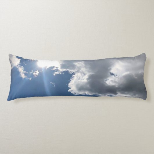 ナイスブライトの日 ボディピロー (正面)