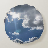 ナイスブライトの日 ラウンドクッション (裏面)