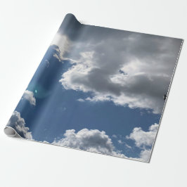 ナイスブライトの日 ラッピングペーパー