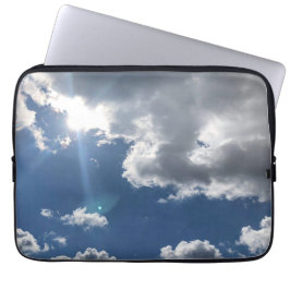 ナイスブライトの日 ラップトップスリーブ