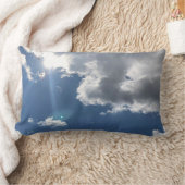 ナイスブライトの日 ランバークッション (ブランケット)