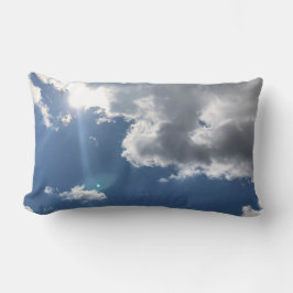 ナイスブライトの日 ランバークッション