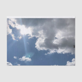 ナイスブライトの日 薄葉紙