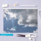 ナイスブライトの日 薄葉紙 (クラフト)