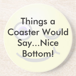 ナイスボトムコースター コースター