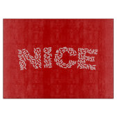 ナイスライス カッティングボード (正面)