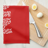 ナイスライス キッチンタオル (四つ折り)