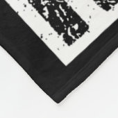 ナイスラックビリヤード フリースブランケット (角)