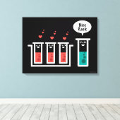 ナイスラック キャンバスプリント (インサイチュ (ウッドフロア))