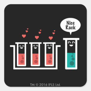 ナイスラック スクエアシール