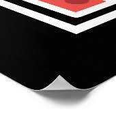 ナイスラック ポスター (角)