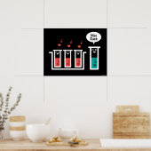 ナイスラック ポスター (キッチン)