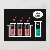 ナイスラック ポストカード (正面)