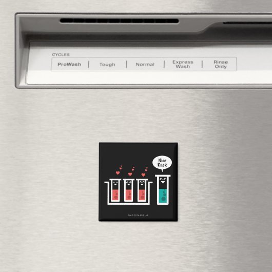 ナイスラック マグネット (インサイチュ (食洗機))