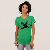 ナイスラック Tシャツ (正面フル)