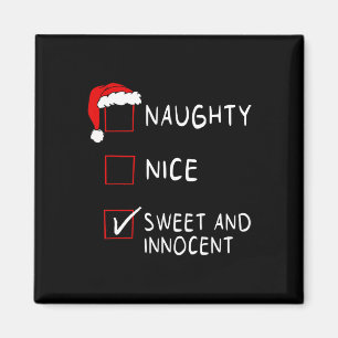 ナイスリいけなスト甘い無垢クリスマスメンズ女性Ch マグネット