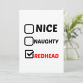 ナイスレいけなッドヘッド サンキューカード (スタンド正面)