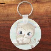 ナイス キーホルダー (正面)