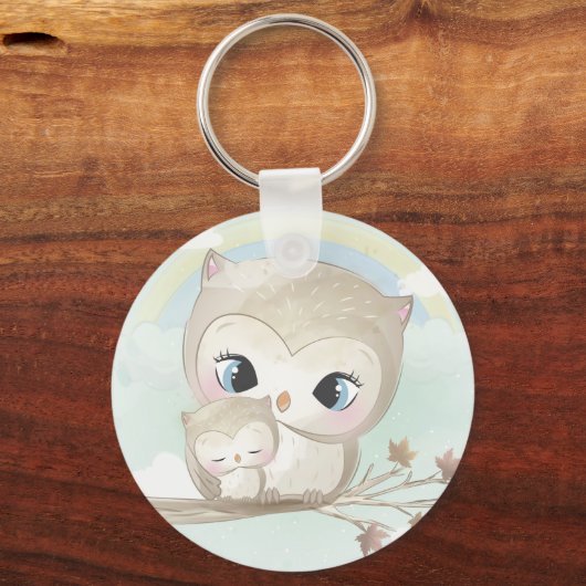 ナイス キーホルダー (正面)