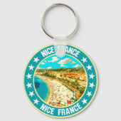 ナイス キーホルダー (正面)