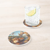 ナイス コースター (側面)