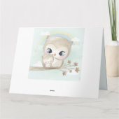 ナイス サンキューカード (裏面)