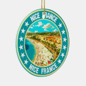 ナイス セラミックオーナメント (右)