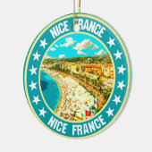 ナイス セラミックオーナメント (左)