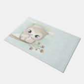 ナイス ドアマット (アングル)