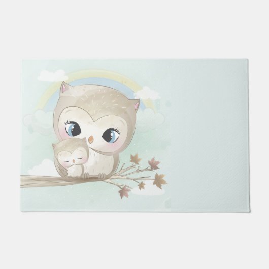 ナイス ドアマット (正面)