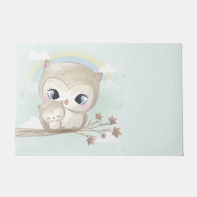 ナイス ドアマット (正面)