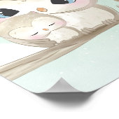 ナイス ポスター (角)