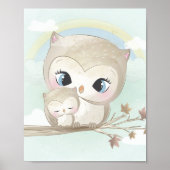 ナイス ポスター (正面)