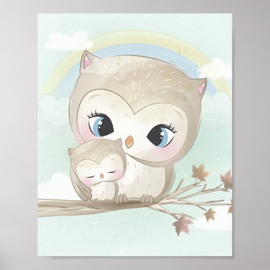 ナイス ポスター (正面)