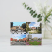 ナイス ポストカード (スタンド正面)