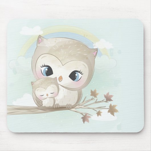 ナイス マウスパッド (正面)