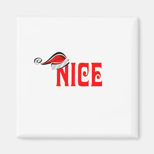 ナイス マグネット (正面)