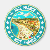 ナイス マグネット (正面)