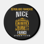 ナイス マグネット (正面)