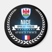 ナイス マグネット (正面)