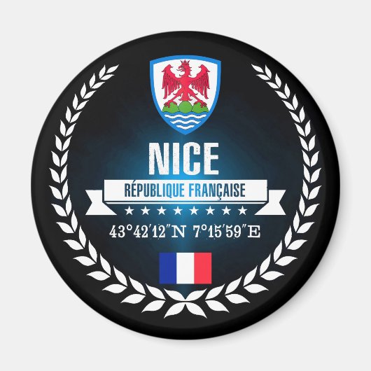 ナイス マグネット (正面)