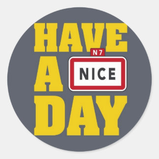 ナイス ラウンドシール