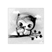 ナイス ラバースタンプ (インプリント)