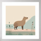 ナイス 箔ポスター (正面)