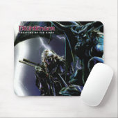 ナイターリンガーマウスパッド マウスパッド (マウス)