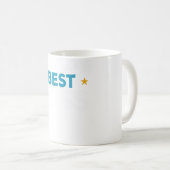 ナイター・シフト・スワガゾン・アソシエイトNighへようこそ コーヒーマグカップ (正面右)