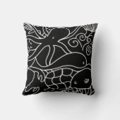 ナイター・スイミング クッション (裏面)