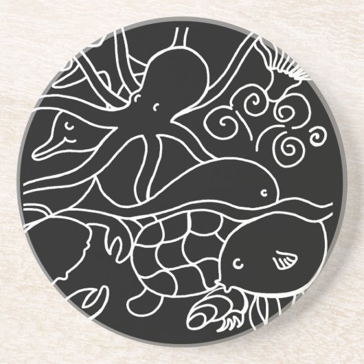 ナイター・スイミング コースター (正面)