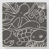 ナイター・スイミング ストーンコースター (正面)